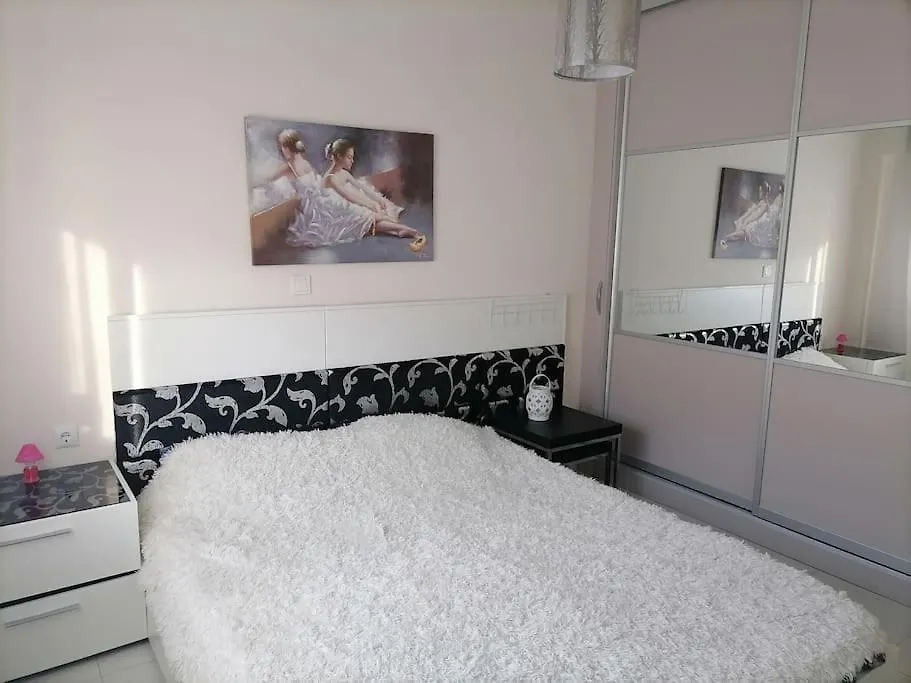 1 Км От Пляжа, 10 Минут От Аэропорта, Есть Паркинг Peraia  0*, Peraia (Thessaloniki) Greece
