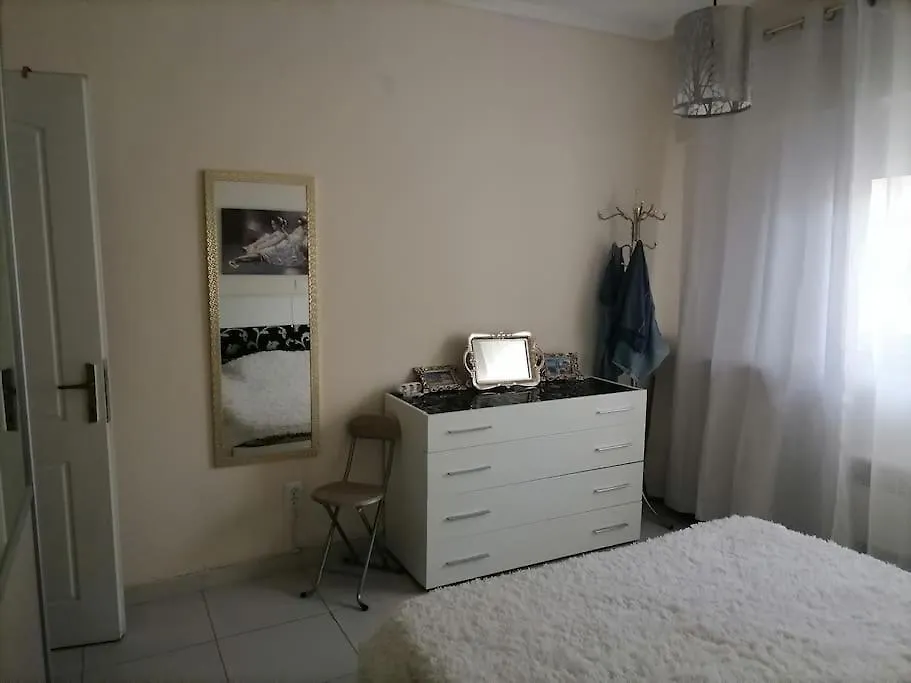 Apartment 1 Км От Пляжа, 10 Минут От Аэропорта, Есть Паркинг Peraia