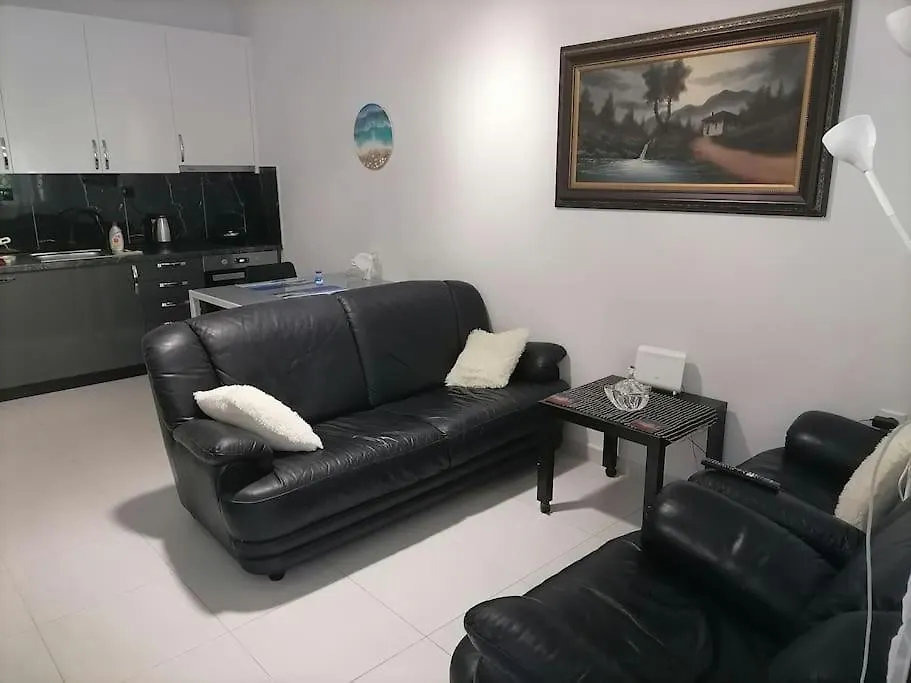 1 Км От Пляжа, 10 Минут От Аэропорта, Есть Паркинг Peraia  0*, Peraia (Thessaloniki) Greece